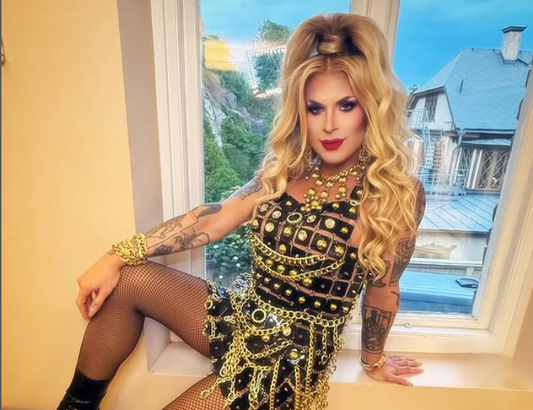 Katya hospitalized and postpones show after "medical procedure"