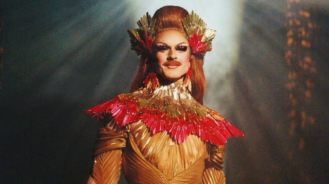 Clothing company Patagonia sues drag queen Pattie Gonia for trademark infringement