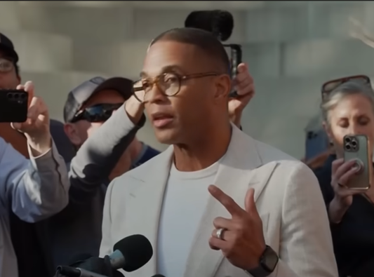 Don Lemon details arrest after covering ICE protests in Minnesota