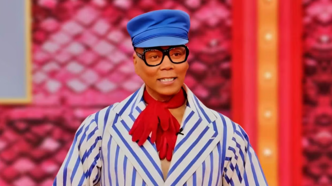 Drag Race movie 'Stop! That! Train!' adds new celebrities to cast