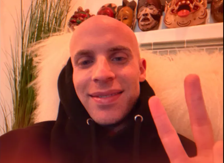 Katya updates fans after hospitalization, reveals she underwent surgery