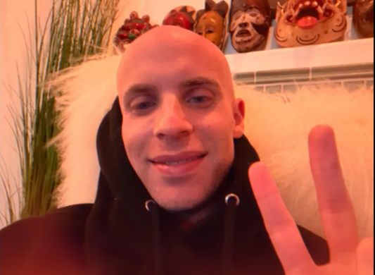 Katya updates fans after hospitalization, reveals she underwent surgery