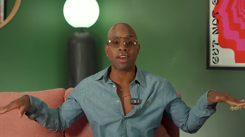 Image: Monét X Change/YouTube