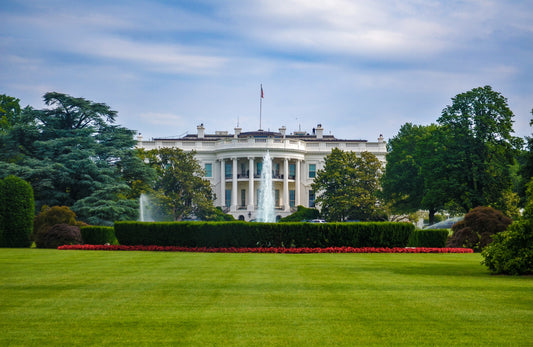 White House declares June as Pride Month and condemns "unconscionable attacks" against LGBTQ+ community