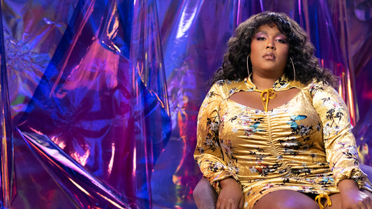 Lizzo takes home Emmy, beating ending RuPaul's winning streak