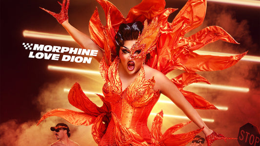 Morphine Love Dion details how a brain injury affected her run on All Stars 11