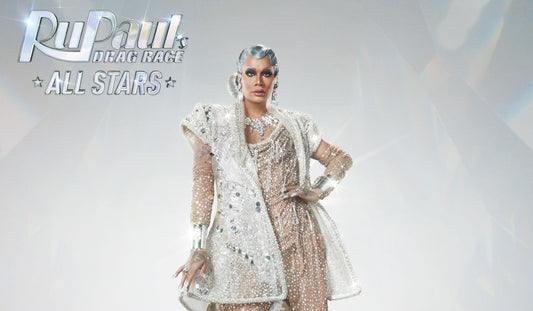 Ranking Raja's top five best runway looks