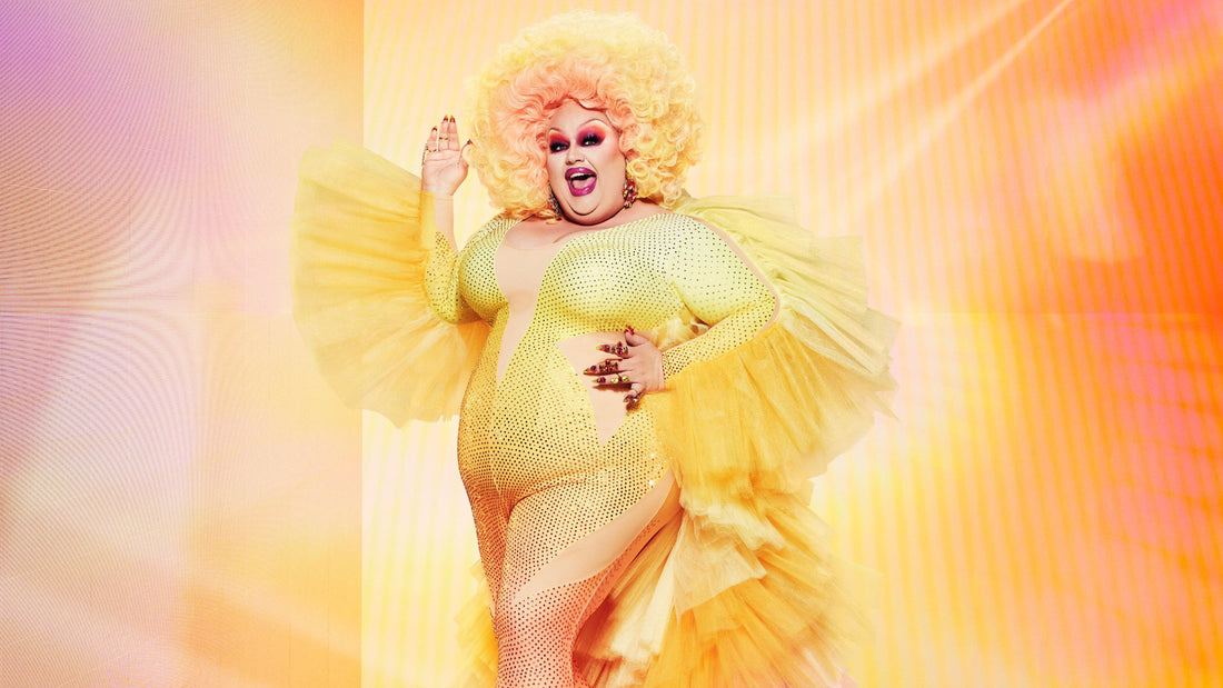 Eureka pulls out of Tel Aviv Drag Fest after criticism
