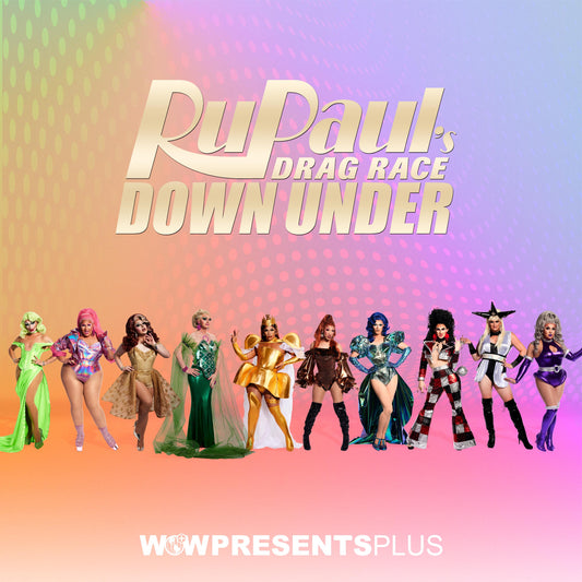 New details on Drag Race Down Under season  2