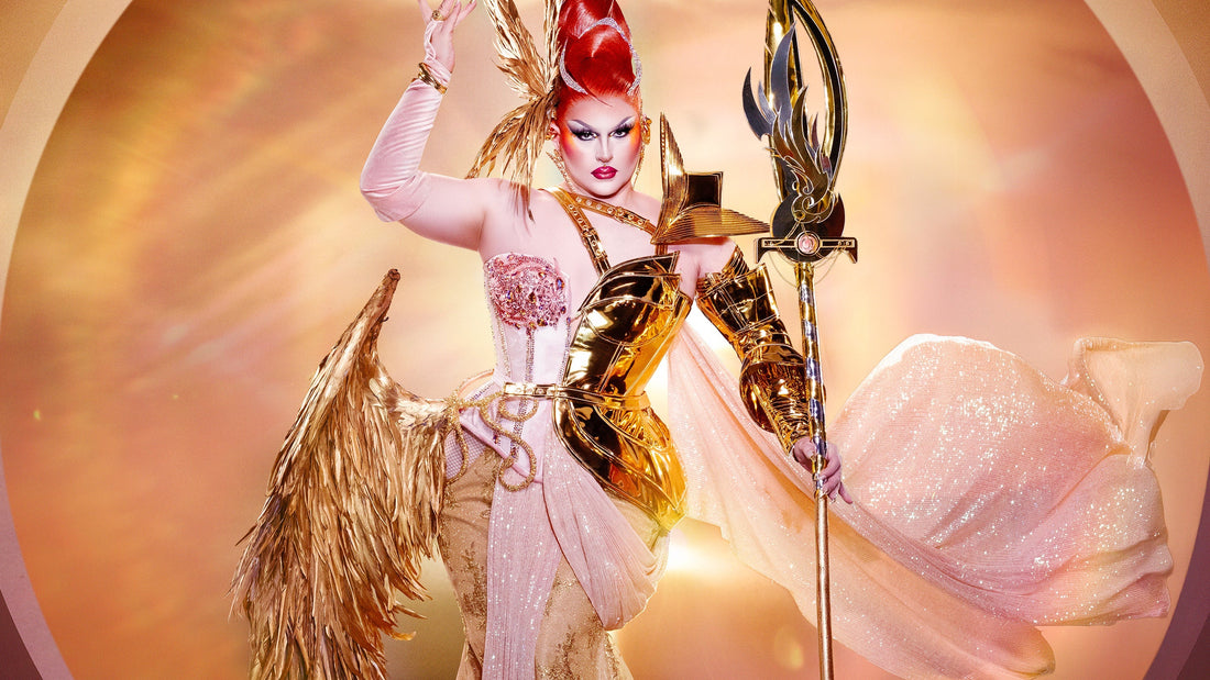 Jane Don't pays tribute to makeover challenge partner