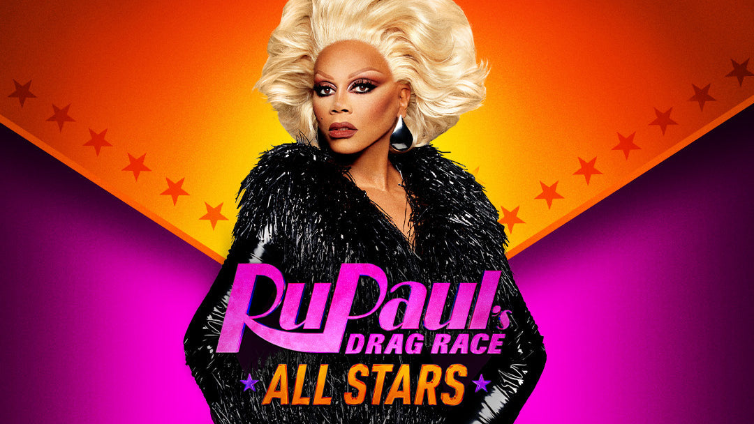 Meet your All Stars 10 winning queen