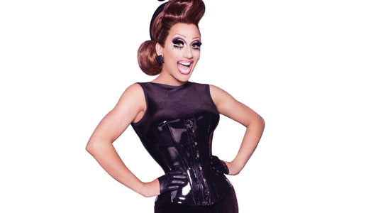 Bianca Del Rio returns to host The Pit Stop for Drag Race season 18