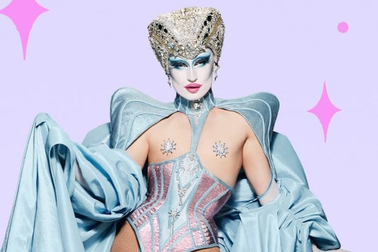 RuPaul talks casting Gottmik in season 13 of 'Drag Race'|||