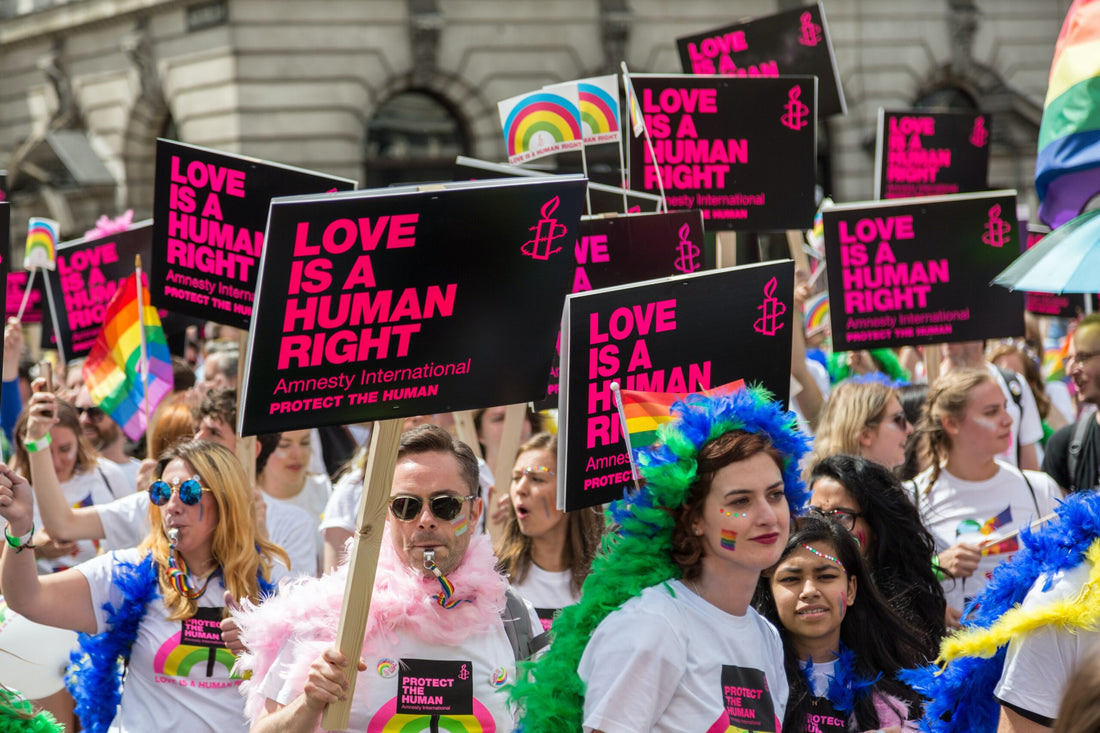 National coming out day 2020 is an important part of LGBTQ history||||||