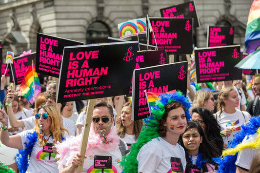 National coming out day 2020 is an important part of LGBTQ history||||||