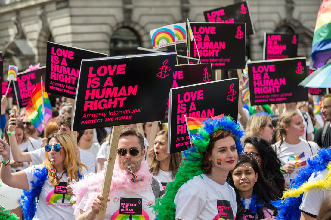 Senate passes legislation protecting same-sex marriage