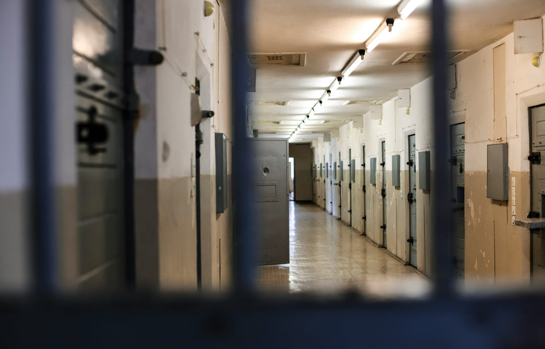 Judge blocks policy to transfer trans women inmates to men's prison