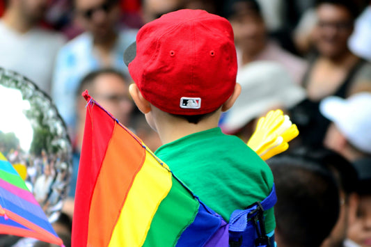 MLB commissioner responds to Giant's Pride Night controversy