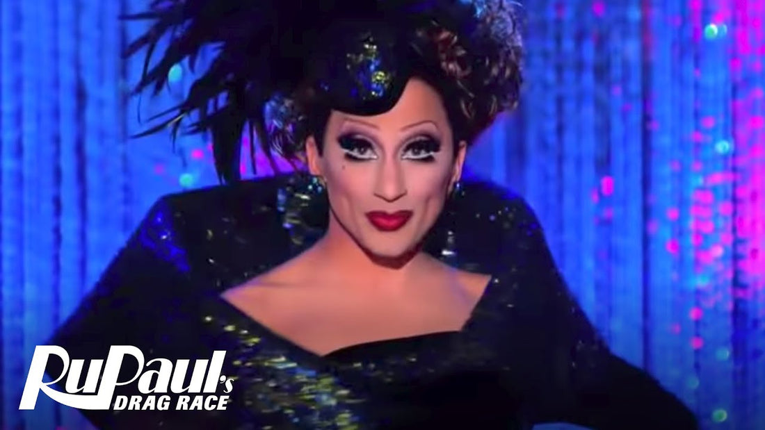 Bianca del Rio set to host Drag Race's 'The Pit Stop' recaps
