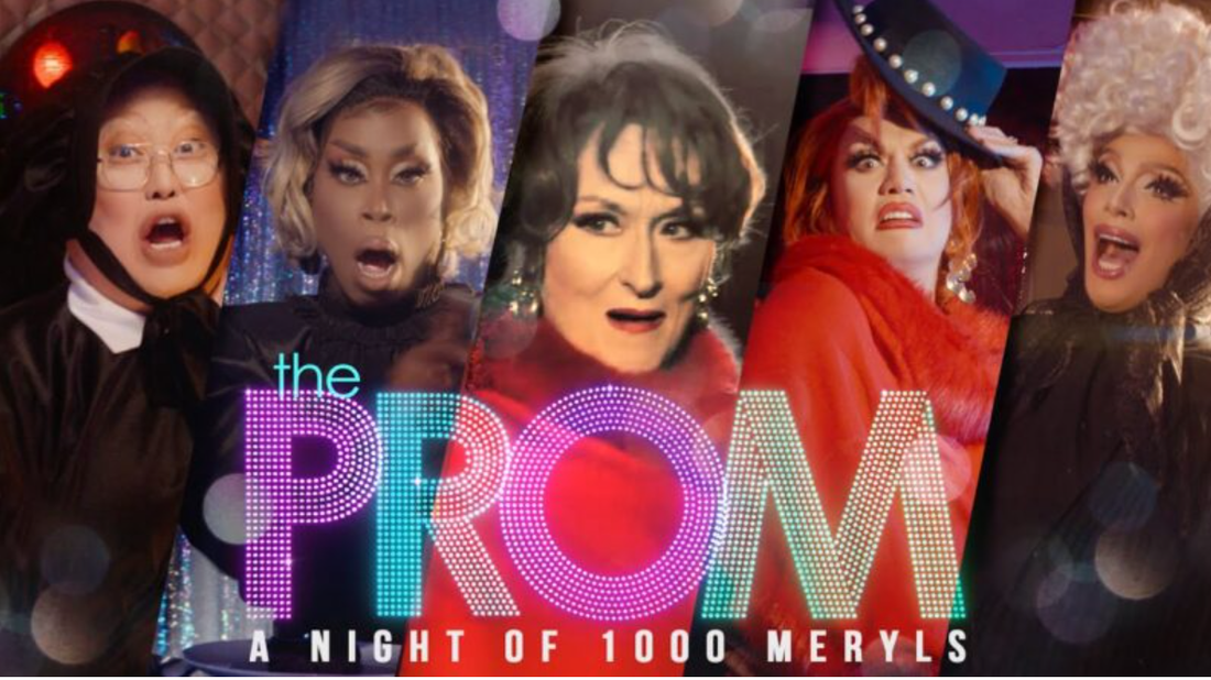 11 drag queens honor Meryl Streep and her career