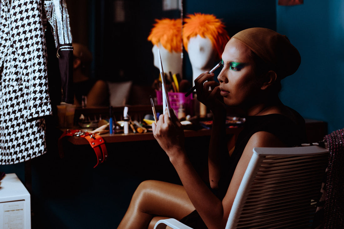 Drag queen beauty tips to steal this summer