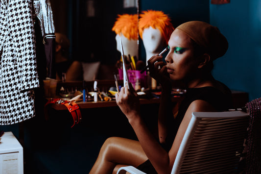 Drag queen beauty tips to steal this summer