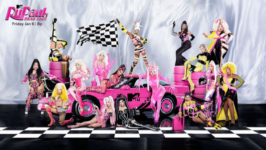 New queens of RuPaul's Drag Race season 15  are revealed