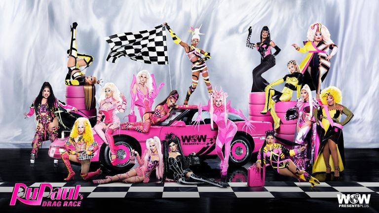 RuPaul's Drag Race acknowledges season 15's shortened episodes