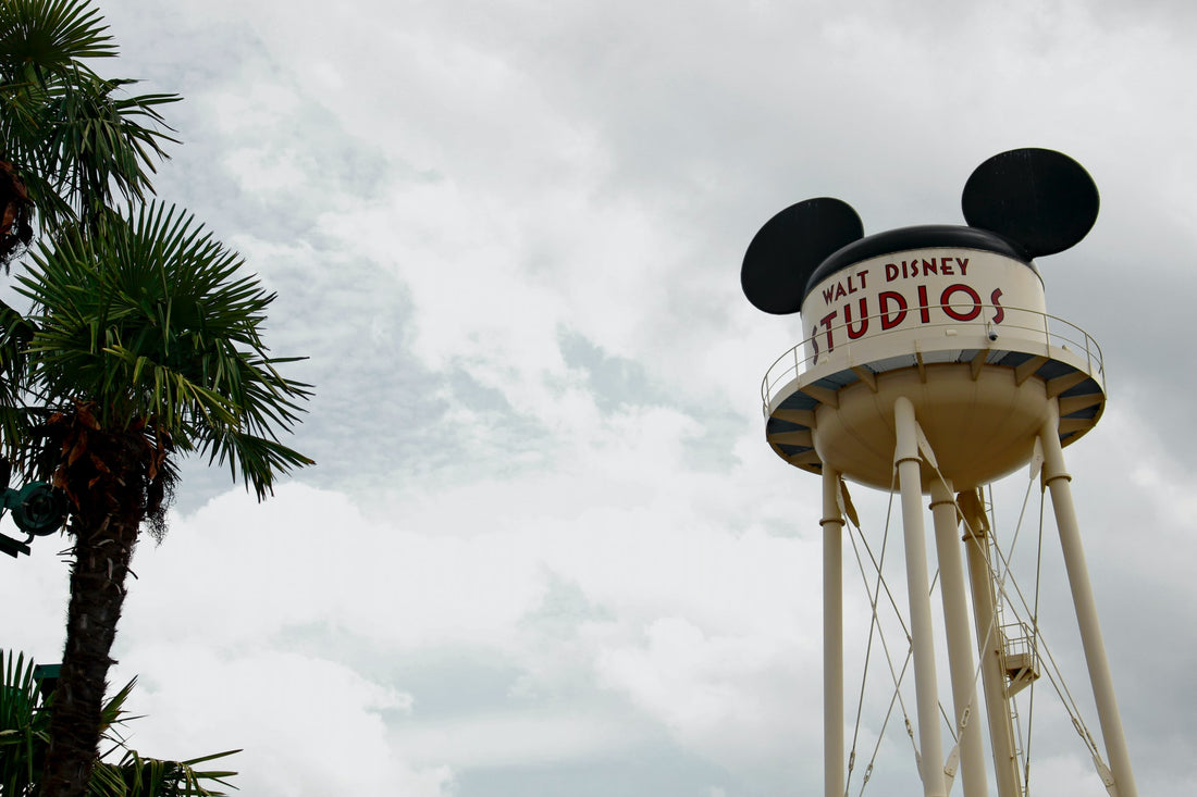 Disney stars are voicing support for company walkouts