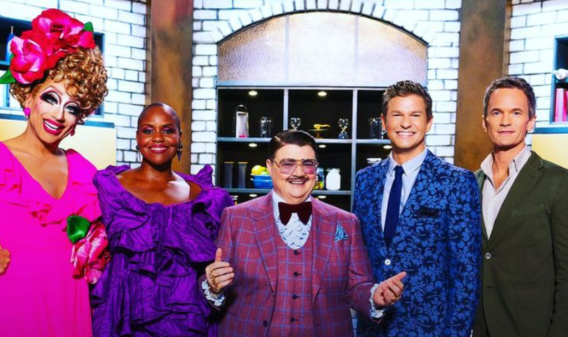 "Drag Me to Dinner" series coming soon to Hulu