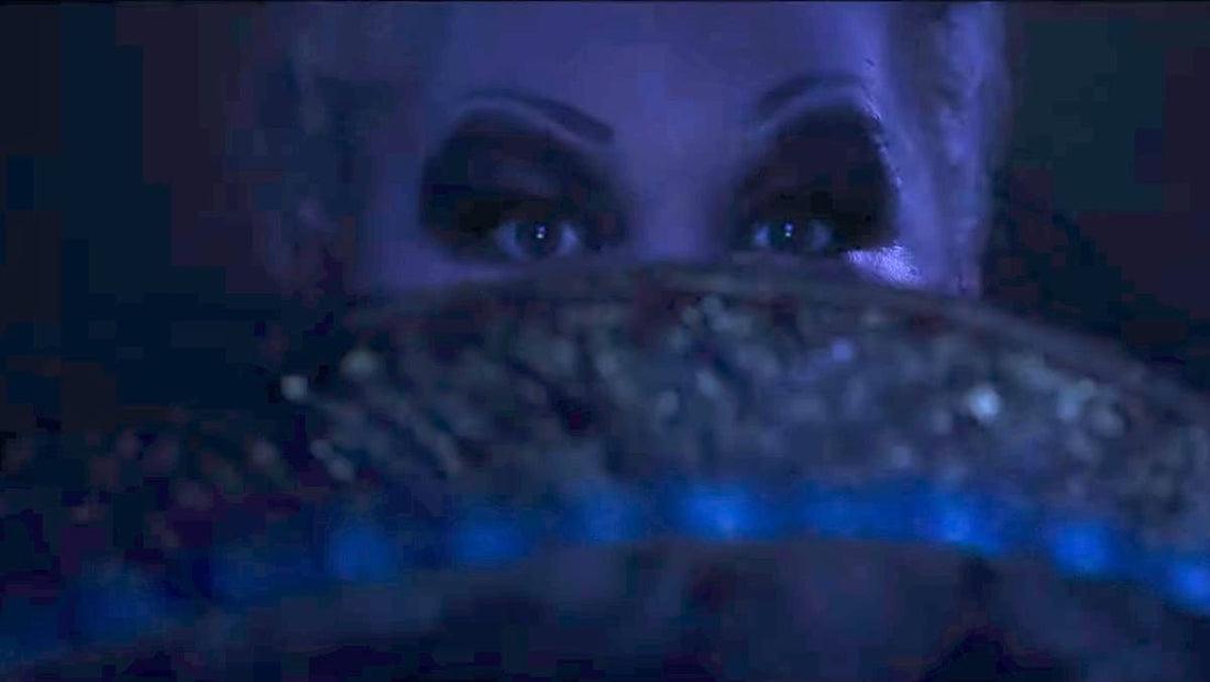 Melissa McCarthy shares drag queens inspired her Ursula role in The Little Mermaid