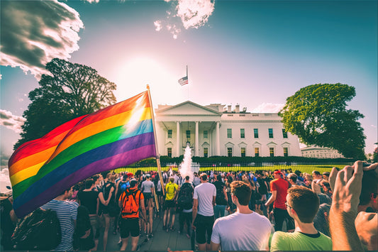 LGBTQ+ candidates win big on 2020 election night