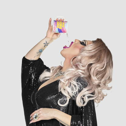 Morgan McMichael's "Fix Your Mug" Mug