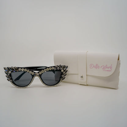 Delta Work's Classic Shades