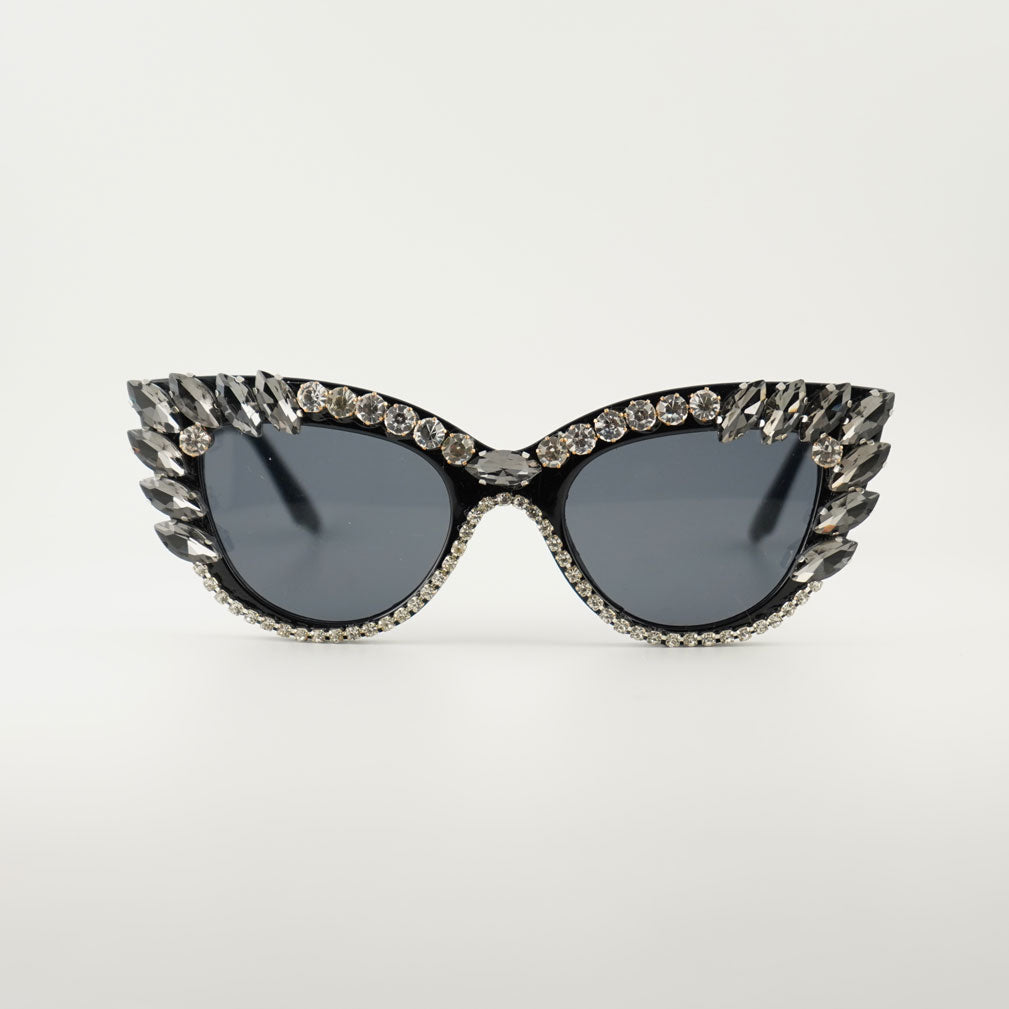 Delta Work's Classic Shades