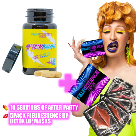 AfterParty™ Serving 10s Pack