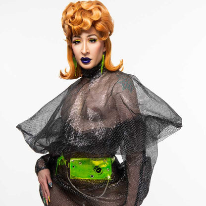 Drag Society x Detox
