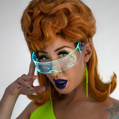 Drag Society x Detox