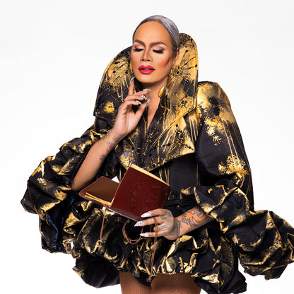 Drag Society x Raja