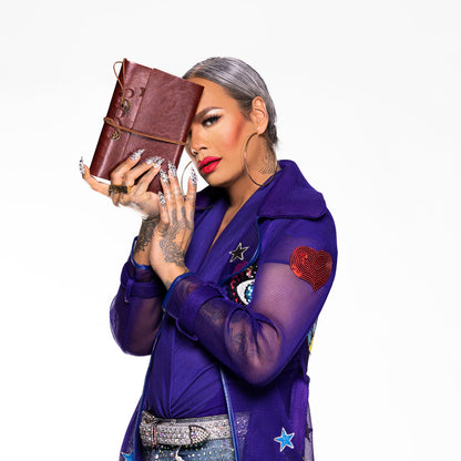 Drag Society x Raja