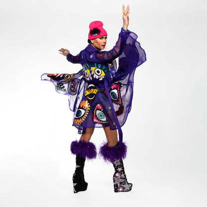 Drag Society x Raja