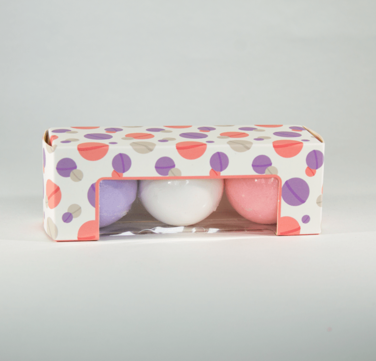 Ongina's Bath Bombs