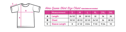 Ongina's Finale Look Shirt