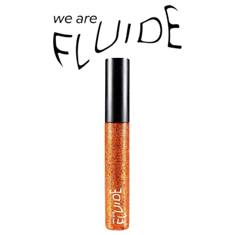 "We are Fluide" Retrogayz Universal Liner