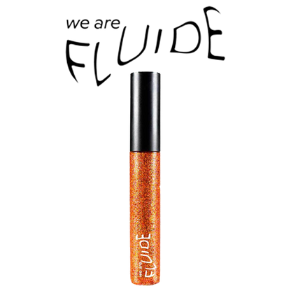 "We are Fluide" Retrogayz Universal Liner