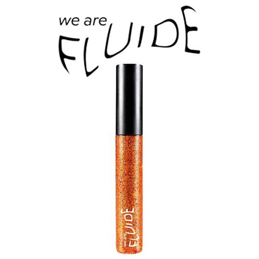 "We are Fluide" Retrogayz Universal Liner