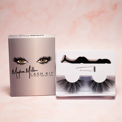 Mayhem's Lash Kit