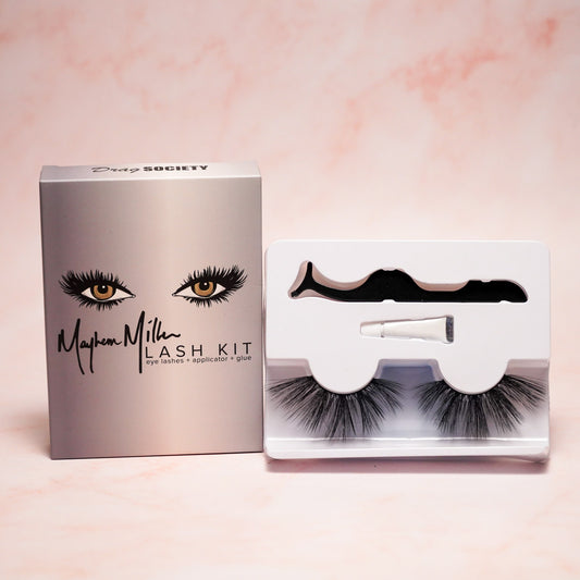 Mayhem's Lash Kit